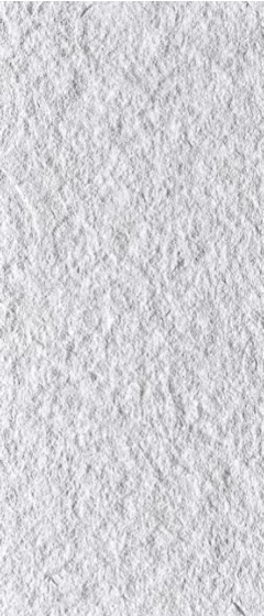 Pure white